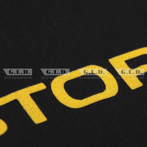  Flat Reflective Transfer Label